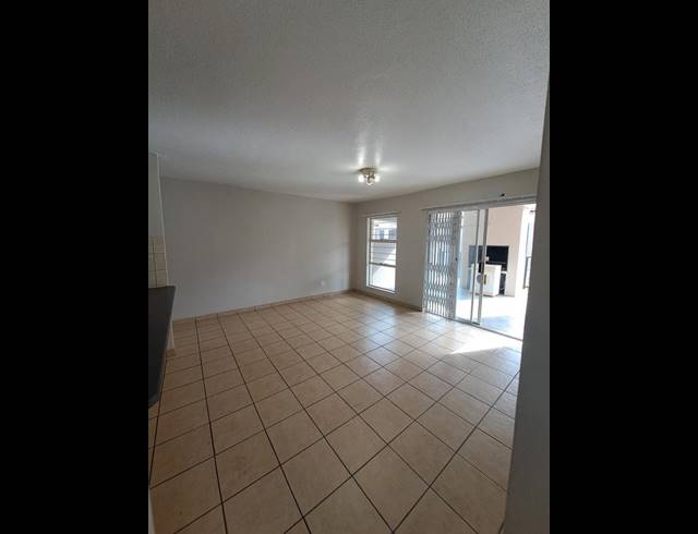 2 BEDROOM PROPERTY TO RENT IN VAN DYK PARK